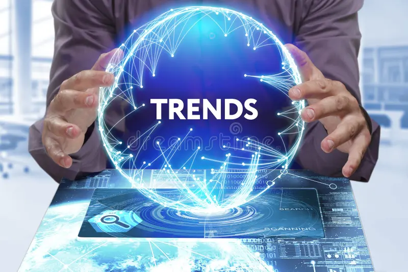 Internet Trends: How the Digital World Is Shaping the Future