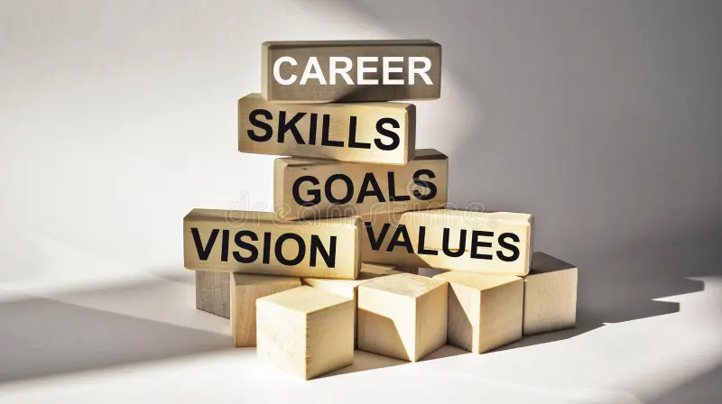 Career & Skills: Building a Future-Ready Professional Path