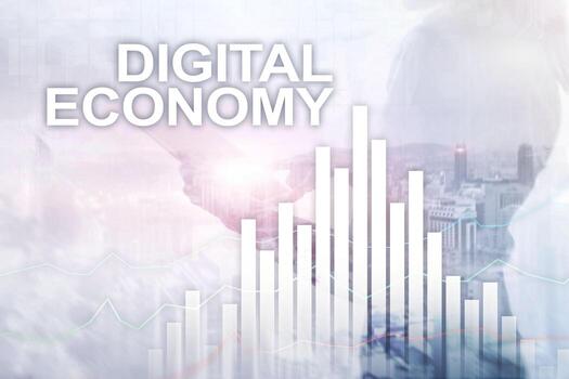 Digital Economy and Future Growth