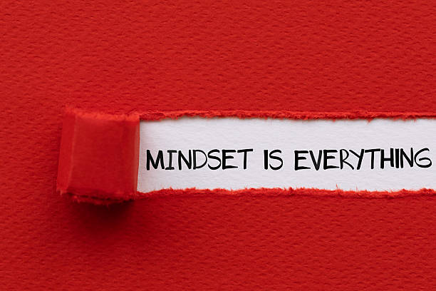 Habits & Mindset: The Foundation of Personal and Professional Success